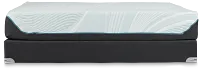 Tempur-pedic Tempur-proadapt Medium Mattress Set