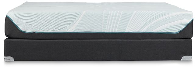 Tempur-pedic Tempur-proadapt Medium Mattress Set