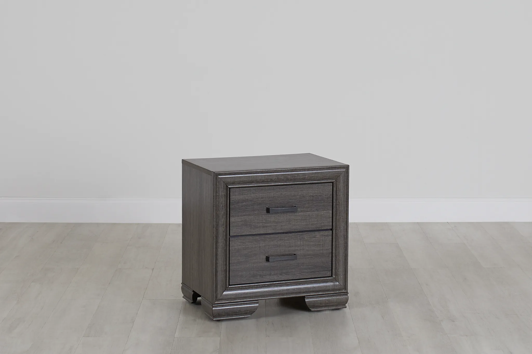 Colson Light Tone Nightstand