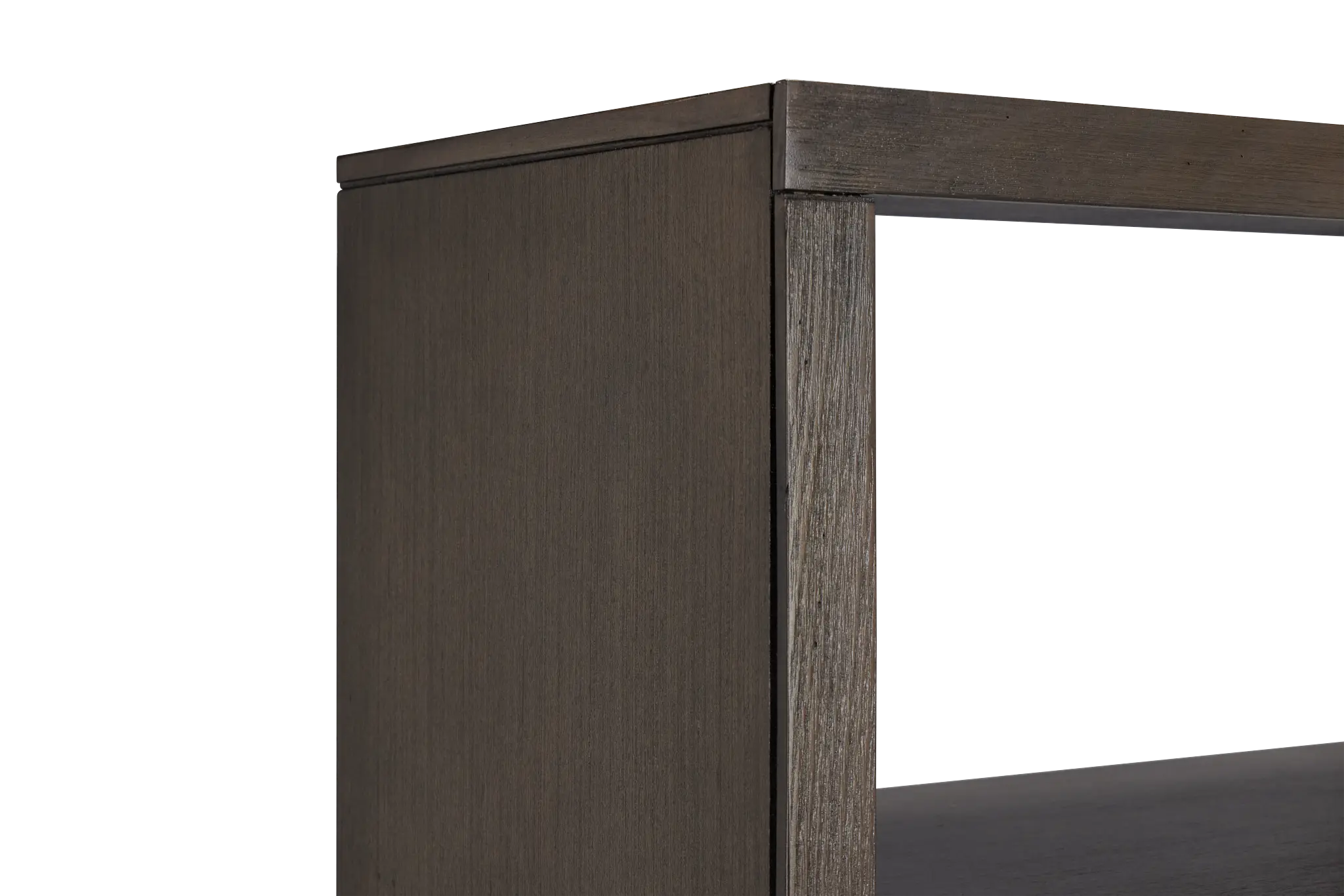 Richmond Gray Glass Door Pier Richmond Gray Glass Door Pier