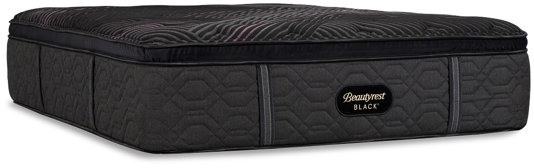 Beautyrest Black Series Two 16.25" Plush Pillow Top Mattress