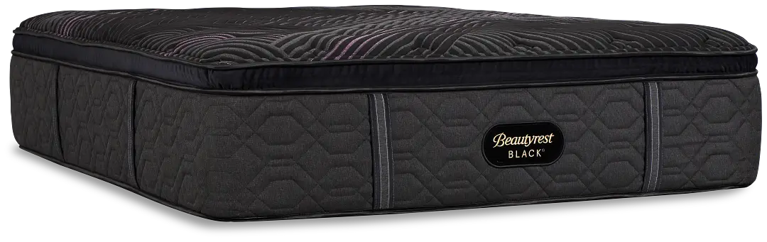 Beautyrest Black Series Two 16.25" Plush Pillow Top Mattress Beautyrest Black Series Two 16.25" Plush Pillow Top Mattress