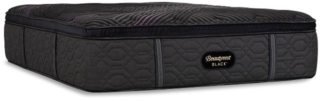 Beautyrest Black Series Two 16.25" Plush Pillow Top Mattress