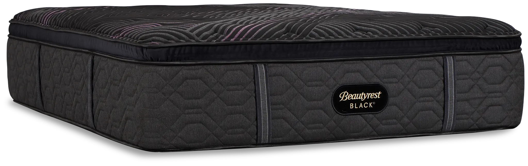 Beautyrest Black Series Two 16.25" Plush Pillow Top Mattress Beautyrest Black Series Two 16.25" Plush Pillow Top Mattress