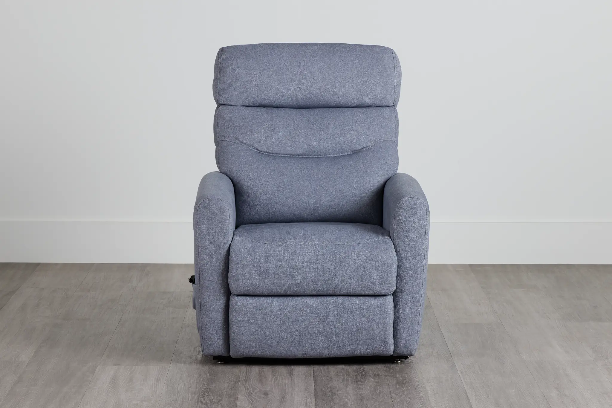 Canton Gray Fabric Power Lift Recliner Canton Gray Fabric Power Lift Recliner