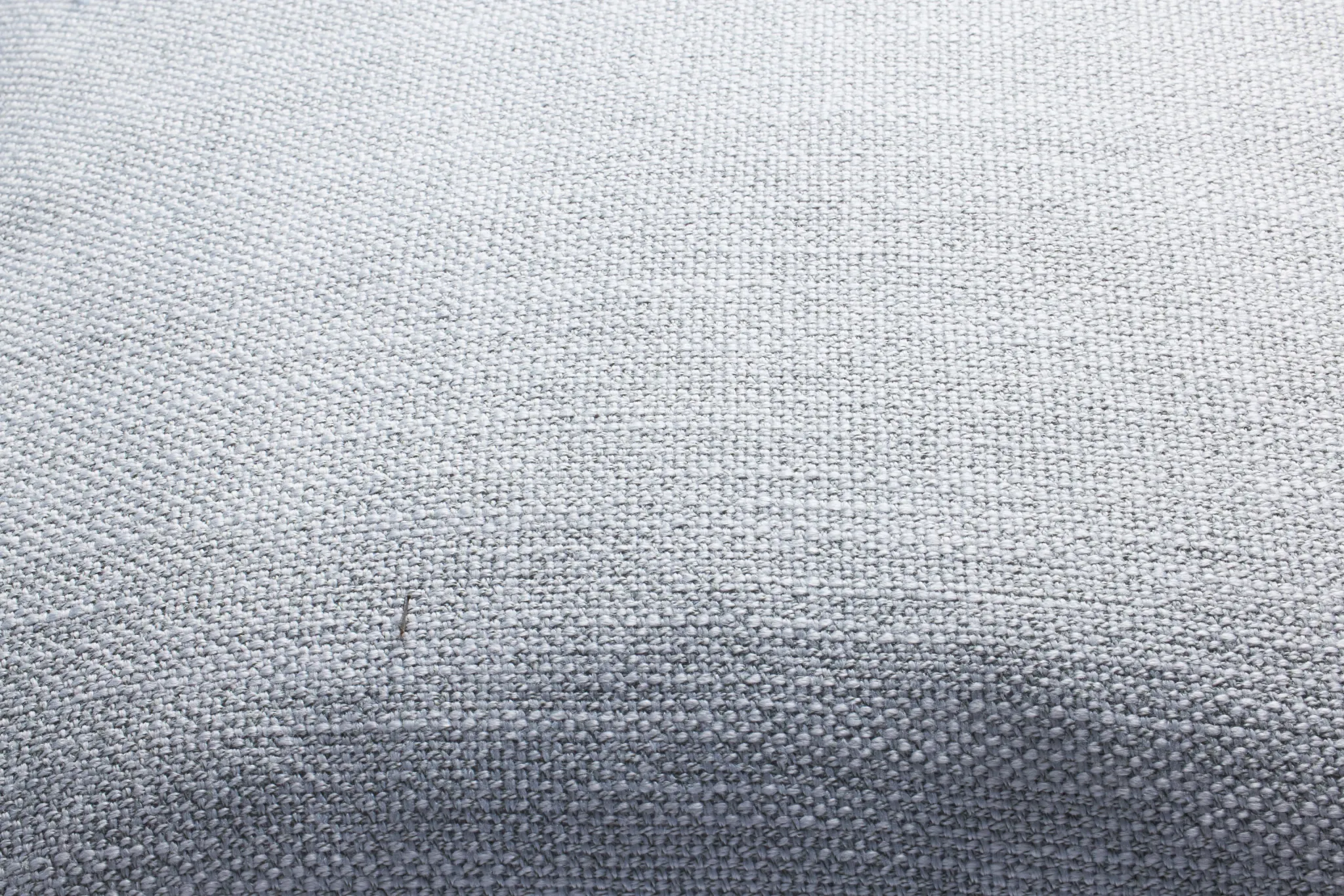 Haven Light Gray 20" Accent Pillow