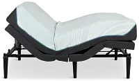 Tempur-pedic Tempur-proadapt Soft Ergo Prosmart Adjustable Mattress Set