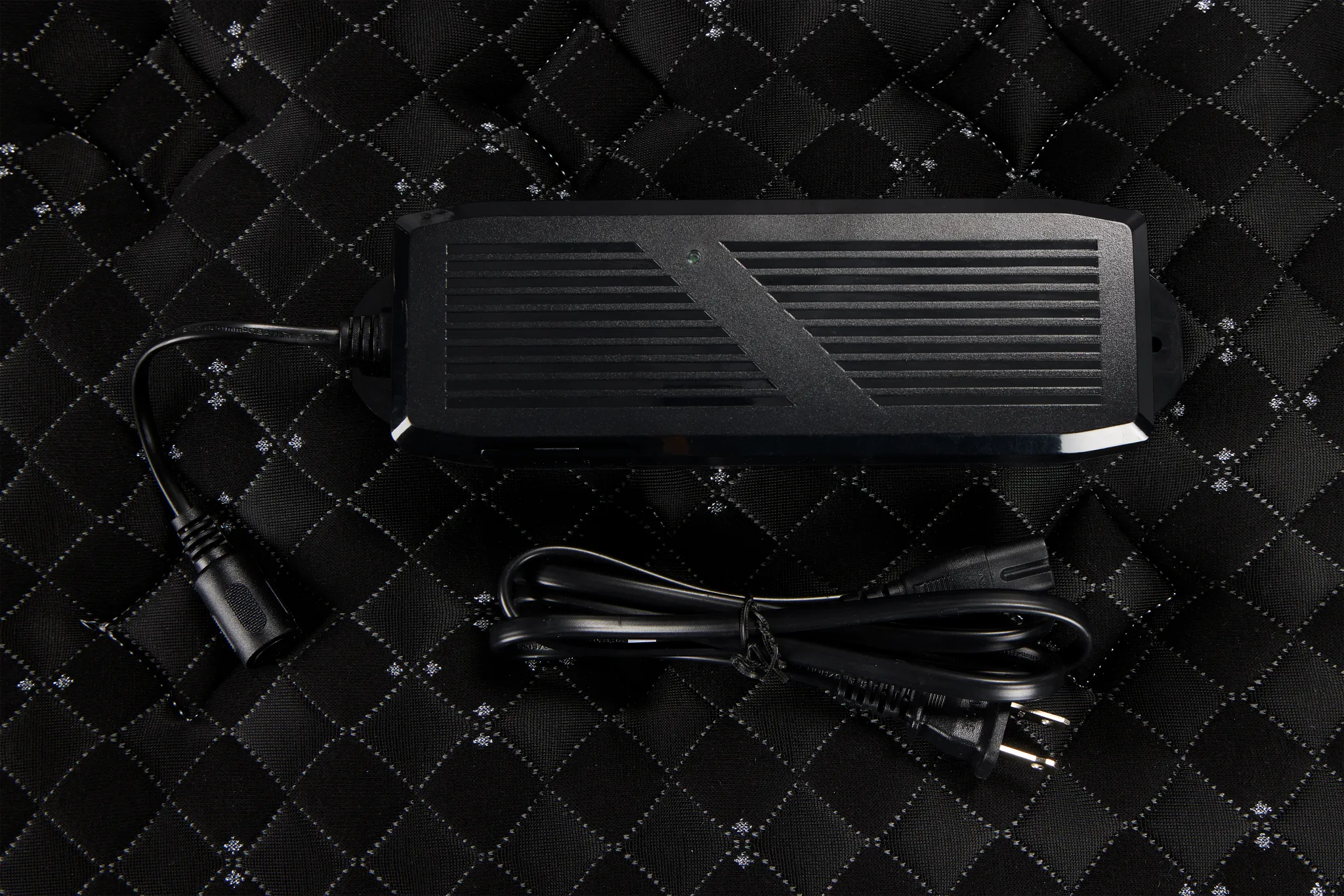 Beautyrest Black Series Three Extra Firm Plus Adjustable Mattress Set