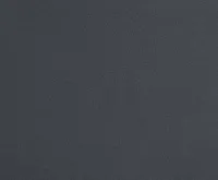 Captiva Joya Gray 48" Upholstered Shelter Bed