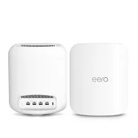 Eero Max 7 Weatherproof White Outdoor Access Point