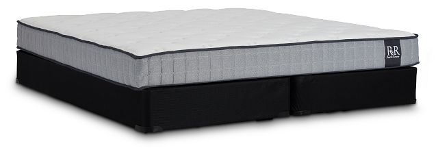 Rest & Renew Pocket 8" Mattress Set