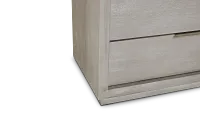 Madden Light Tone Drawer Chest
