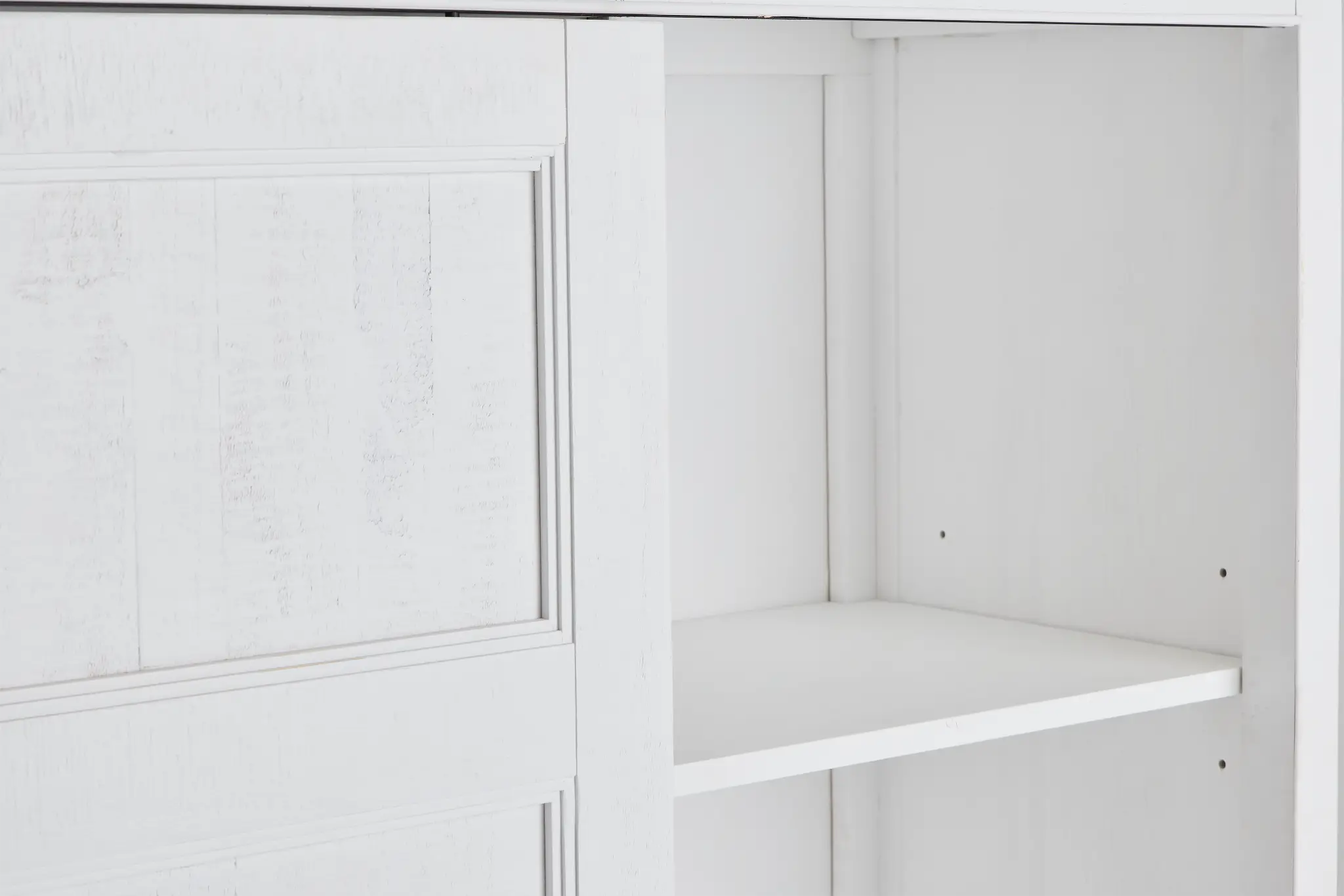 Heron Cove White Door Chest Heron Cove White Door Chest