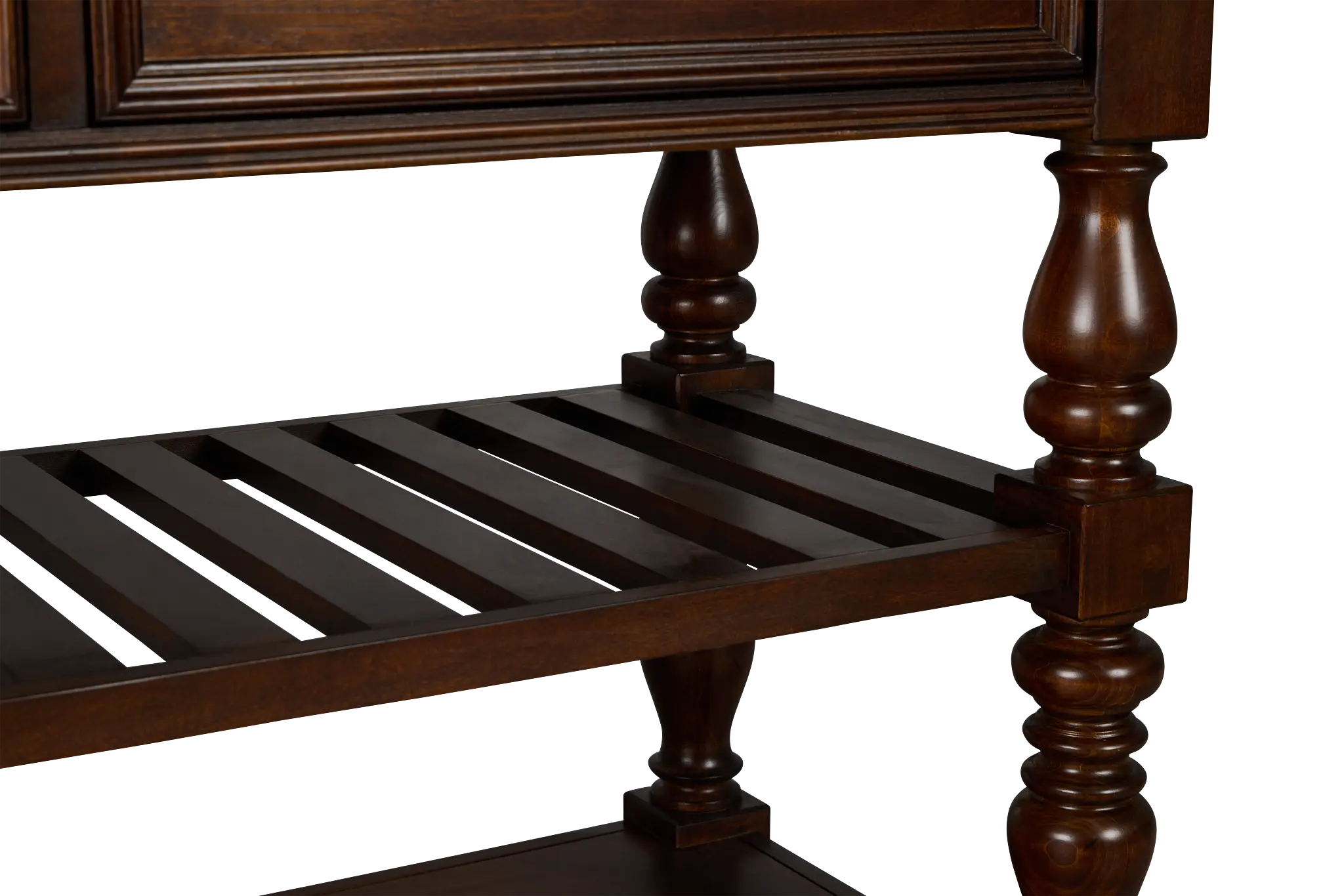 Savannah Dark Tone Server Savannah Dark Tone Server