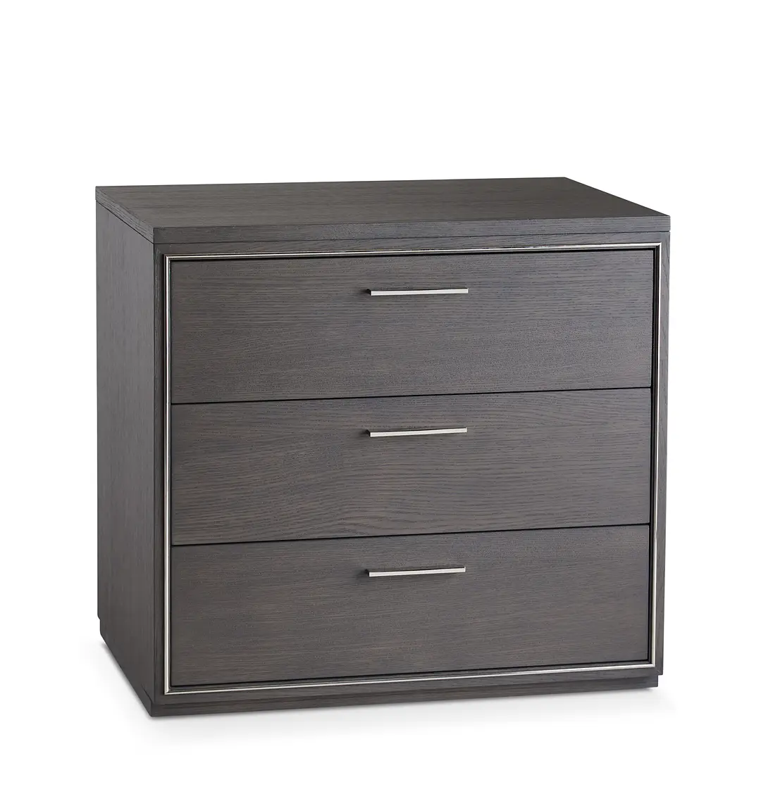 Highline Dark Tone Drawer Cabinet Highline Dark Tone Drawer Cabinet