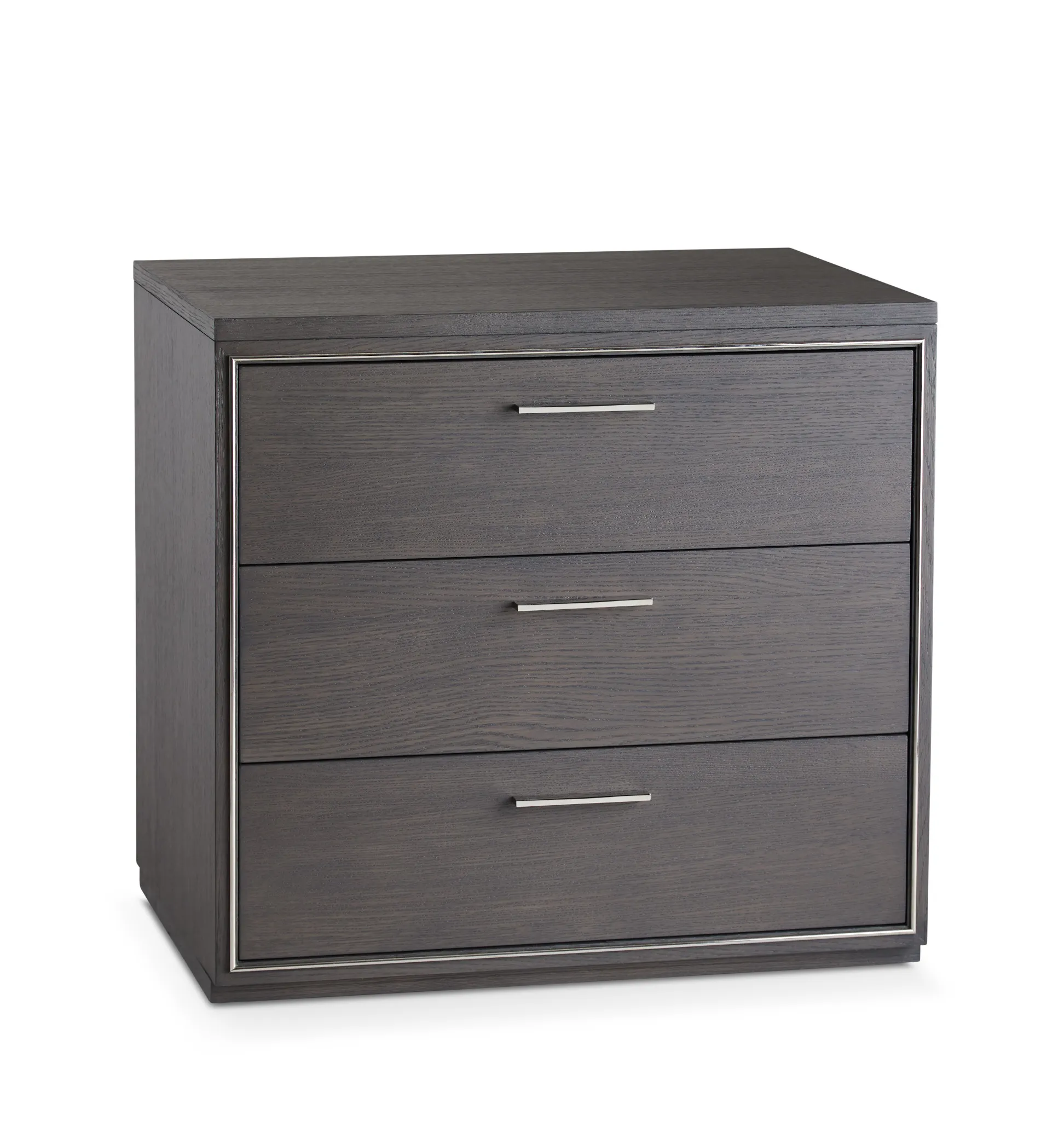 Highline Dark Tone Drawer Cabinet