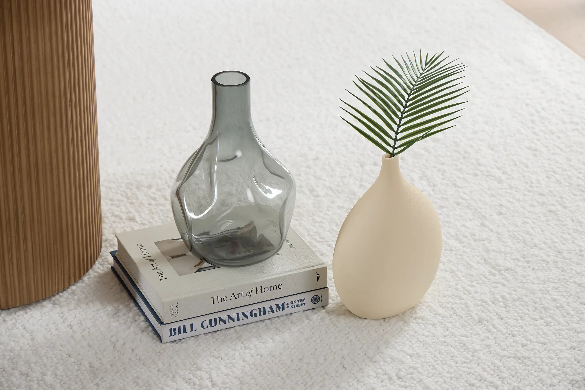 Wylie Gray Large Vase Wylie Gray Large Vase