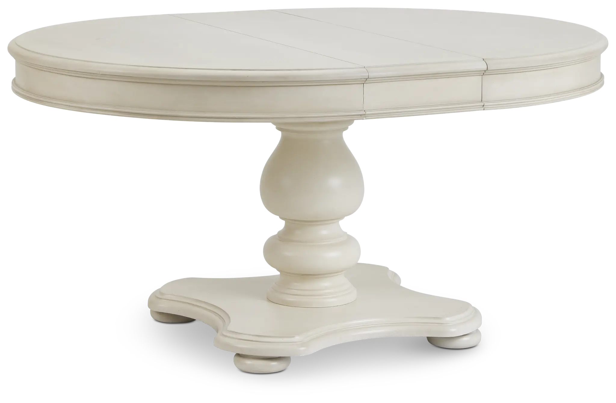 Savannah Ivory Round Table Savannah Ivory Round Table