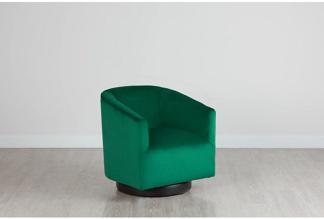 City Furniture Living Room Accent Chairs