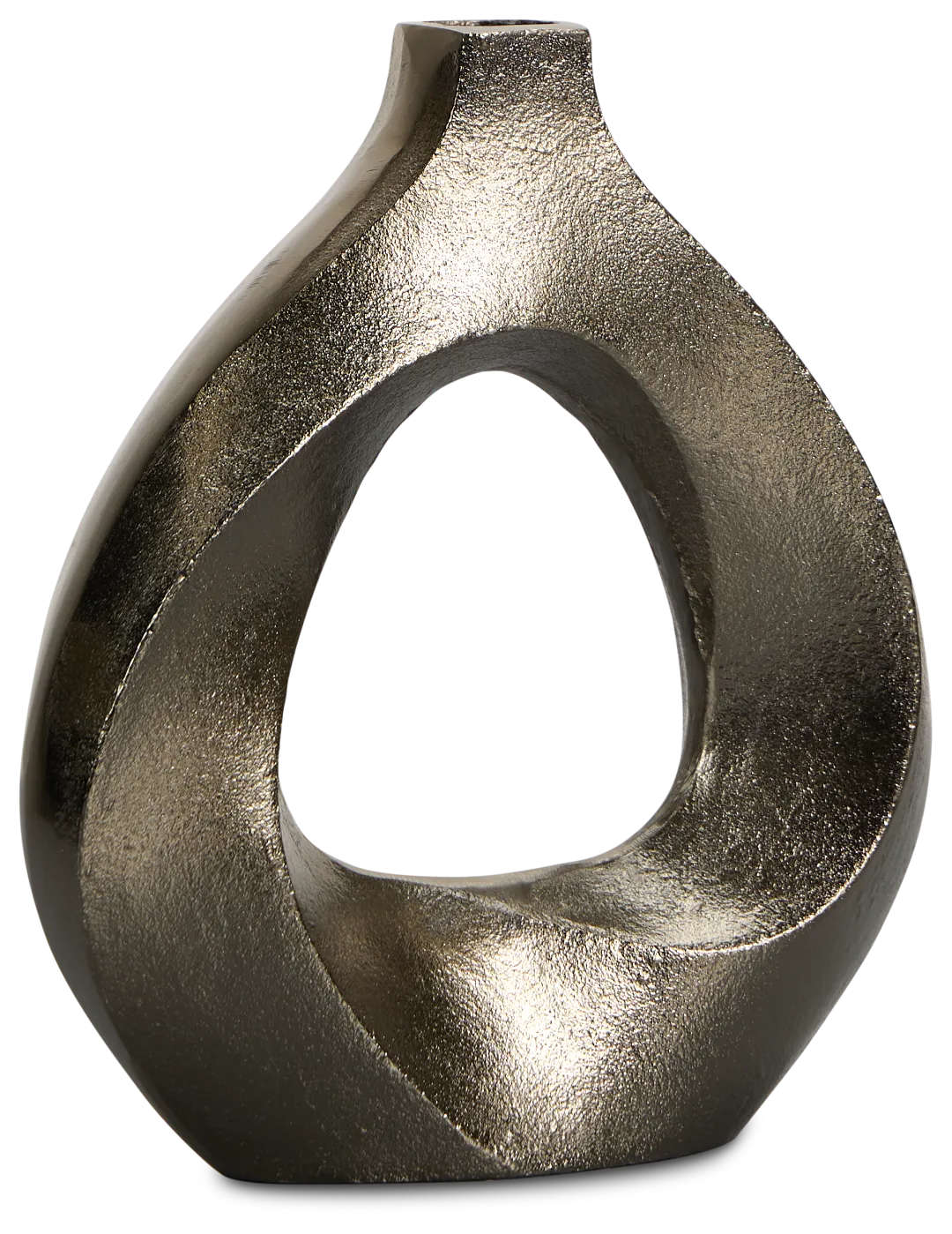 Inaba Bronze Medium Vase