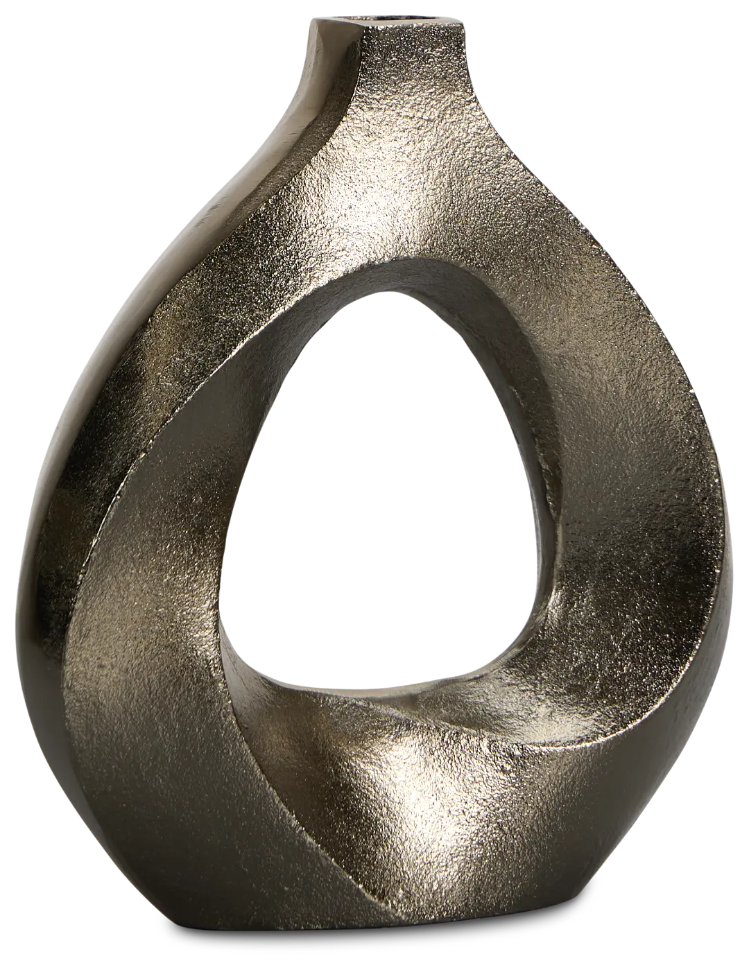 Inaba Bronze Medium Vase Inaba Bronze Medium Vase