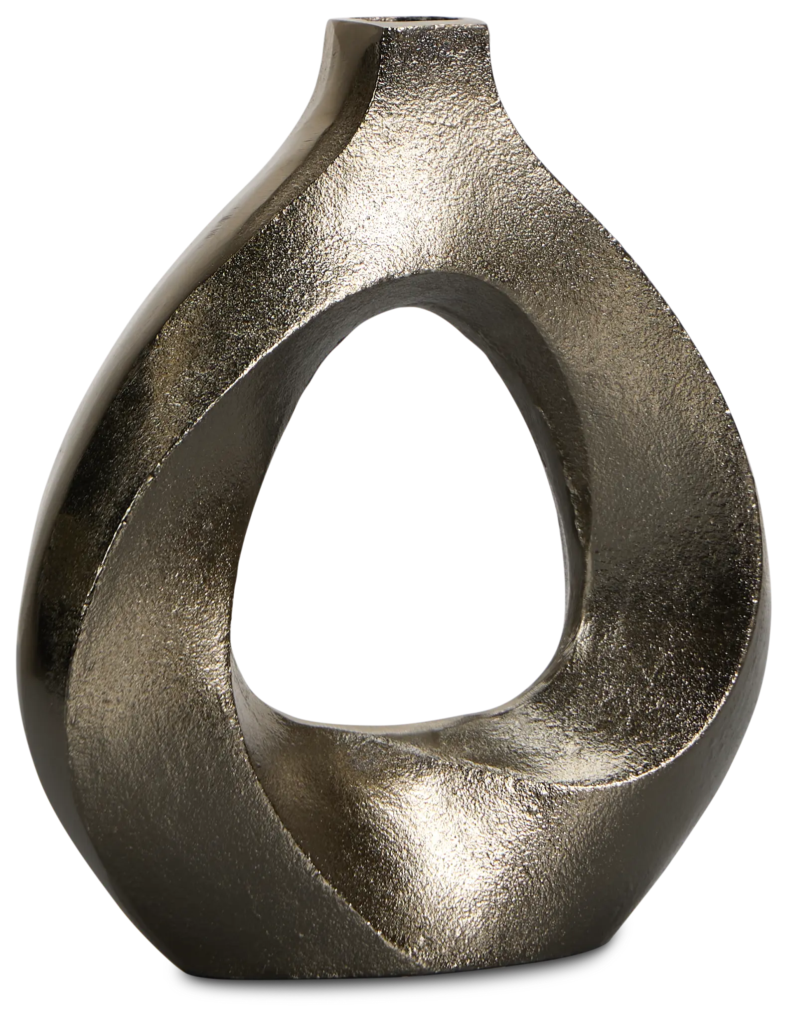 Inaba Bronze Medium Vase Inaba Bronze Medium Vase