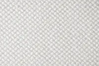 Nixon White Fabric 8-piece Modular Sectional