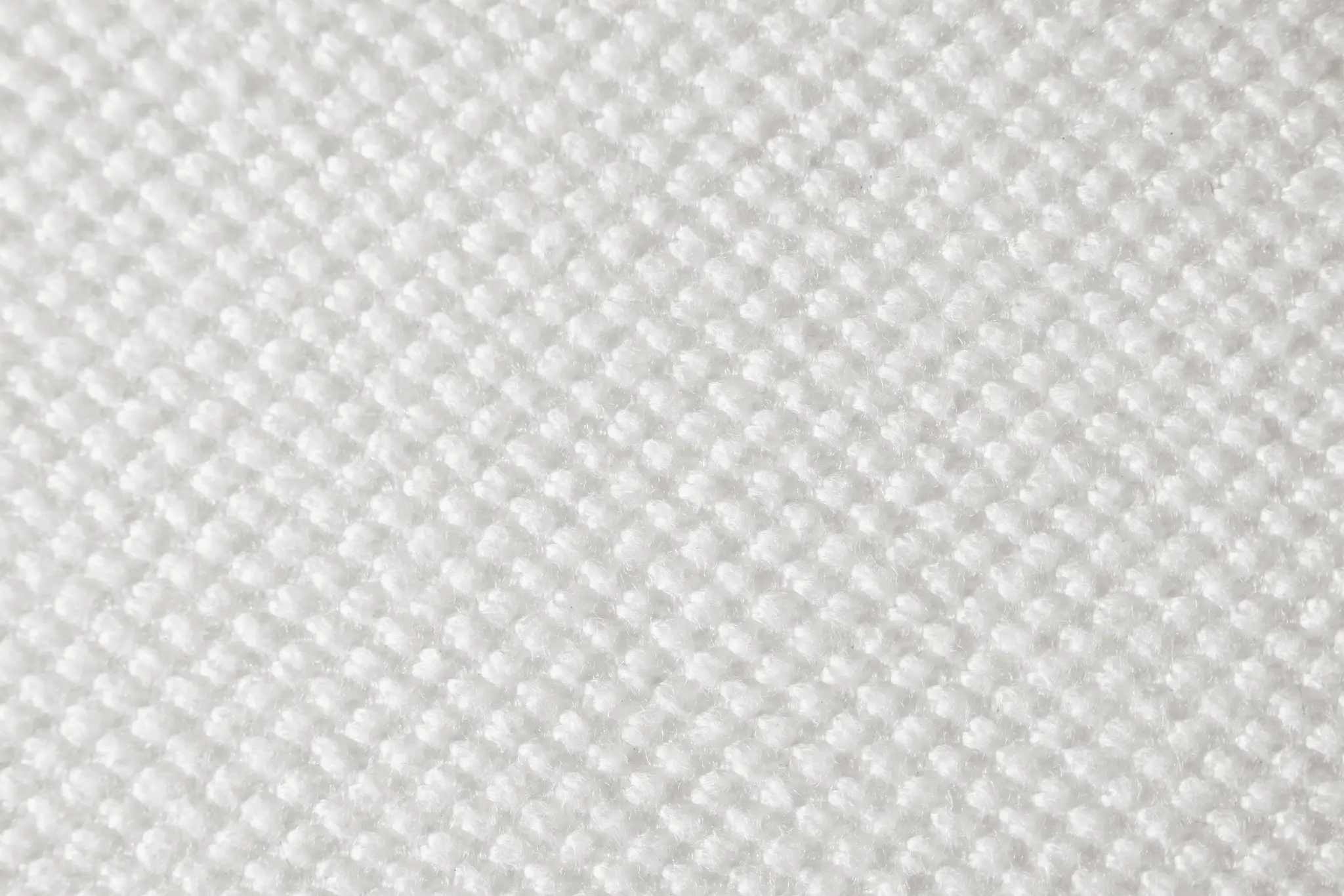 Nixon White Fabric 8-piece Modular Sectional Nixon White Fabric 8-piece Modular Sectional