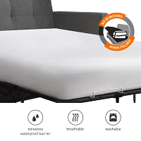 Rest & Renew Iprotect Sleeper Mattress Protector