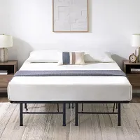 Zinus Smartbase Metal Platform Mattress Base