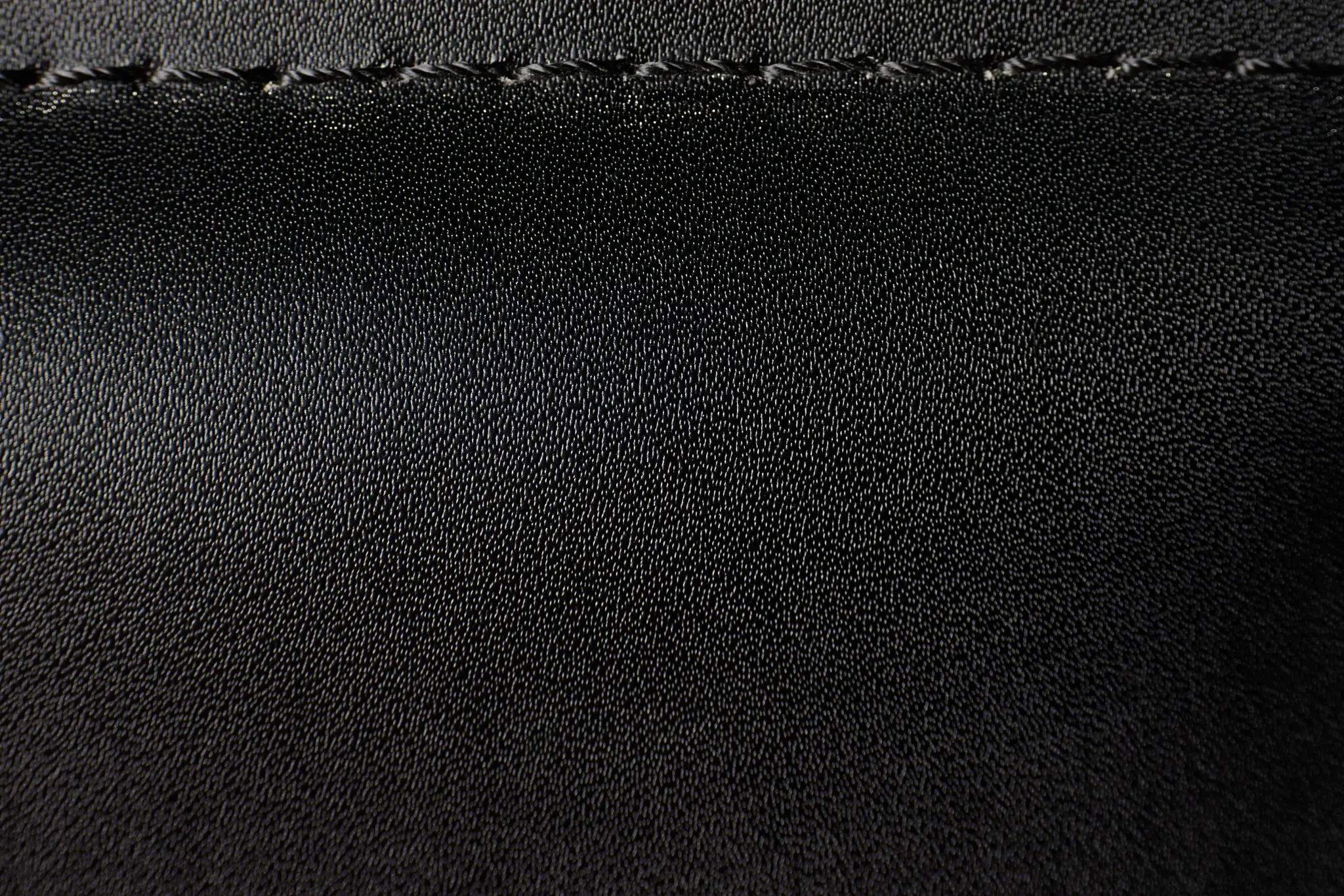 Lugo Black 30" Upholstered Barstool Lugo Black 30" Upholstered Barstool