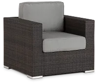 Fina Gray Chair