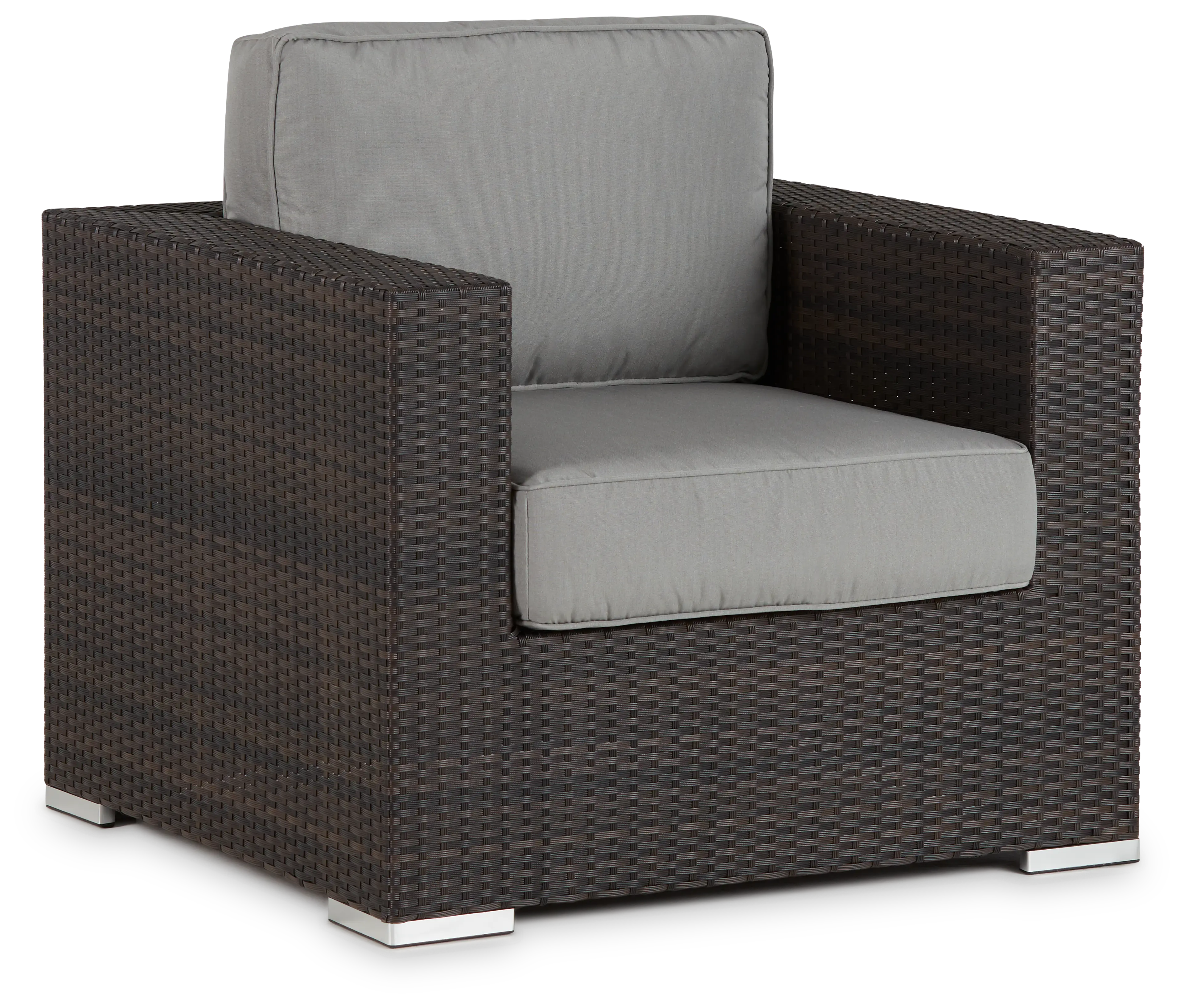 Fina Gray Chair Fina Gray Chair