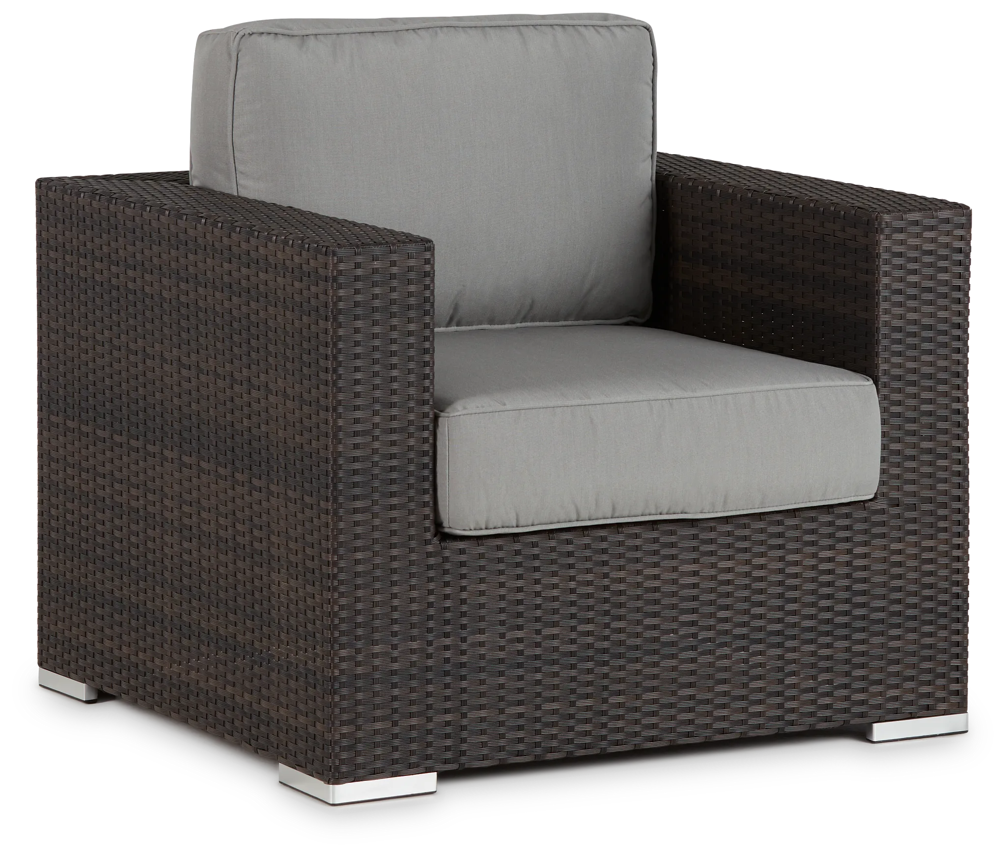 Fina Gray Chair