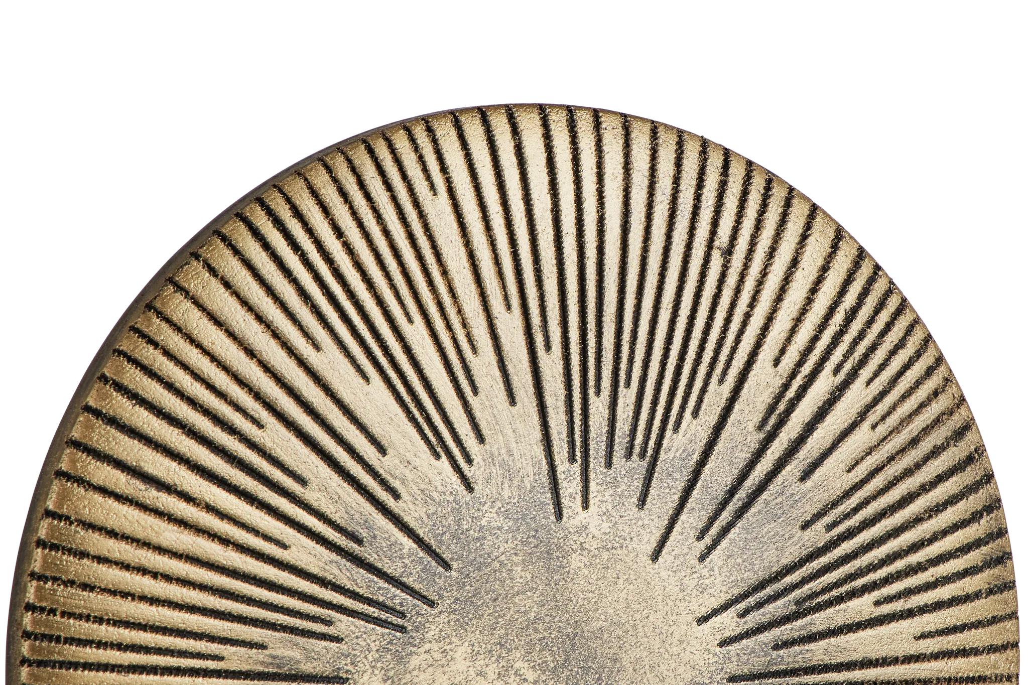 Myles Gold Large Sculpture