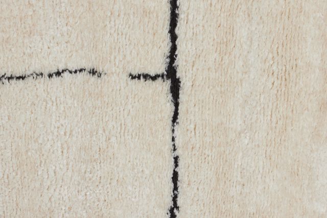 Elowen Light Beige 5x7 Area Rug