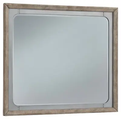 Langford Light Tone Mirror Langford Light Tone Mirror