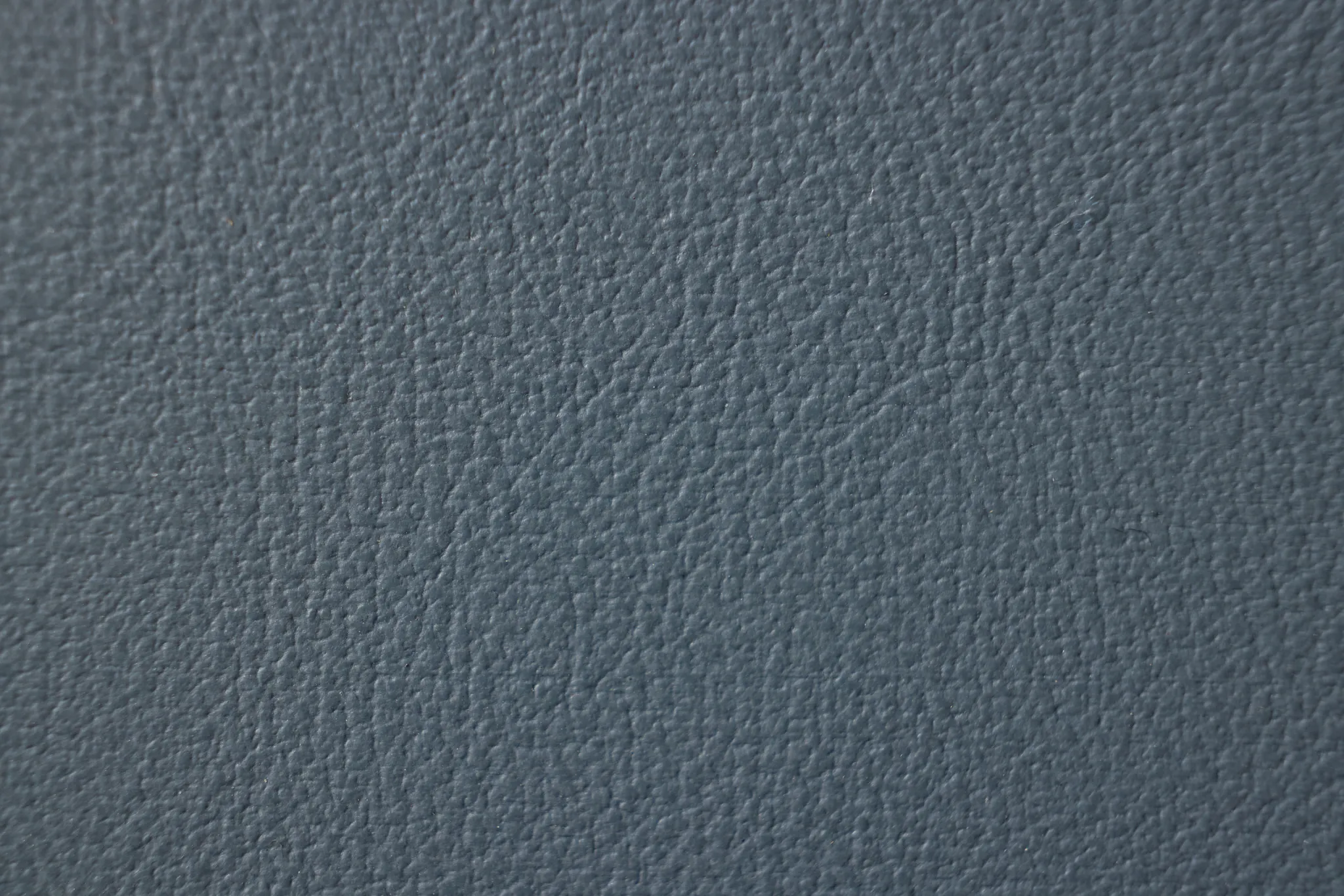 Drew Dark Blue Micro Chair