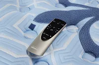 Stearns & Foster Estate Firm Ease Adjustable Mattress Set