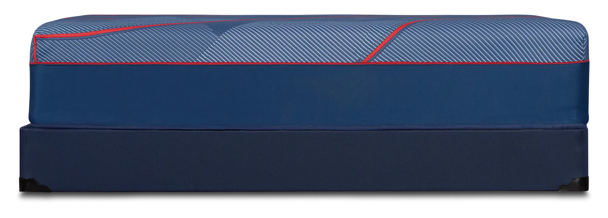 Posturepedic High Point Elite Hybrid 14" Soft Hybrid Mattress