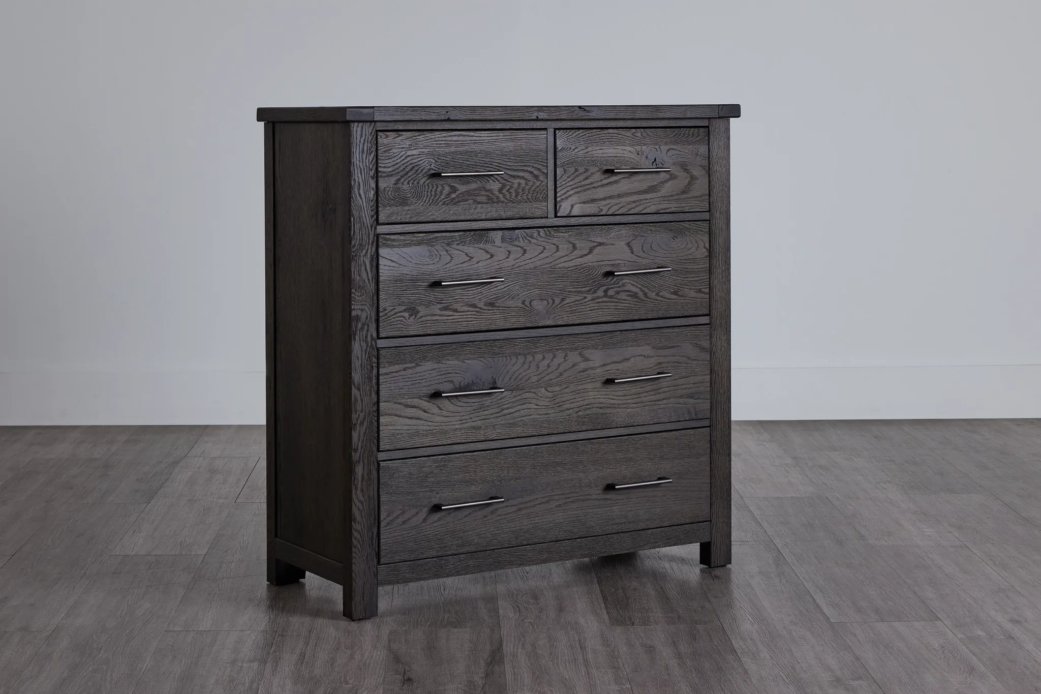 Salt Lake Dark Tone Media Chest