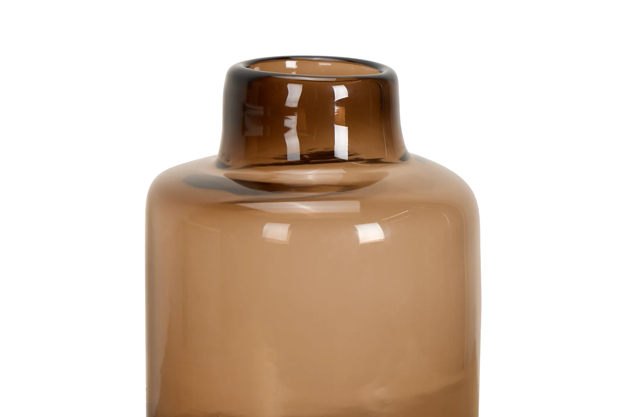 Kendrick Brown Large Vase