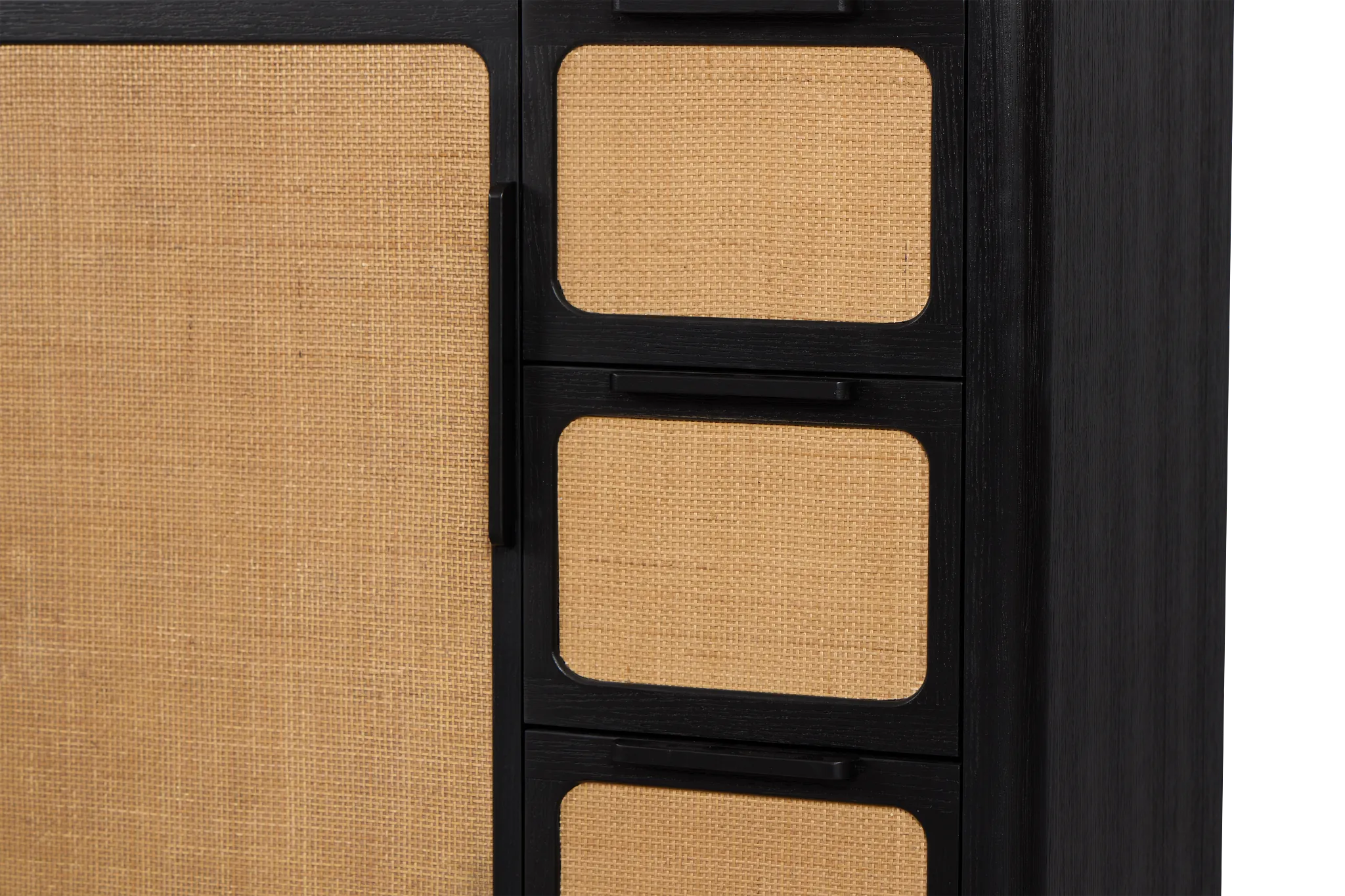 Pacific Two-tone 36" Single Bathroom Vanity