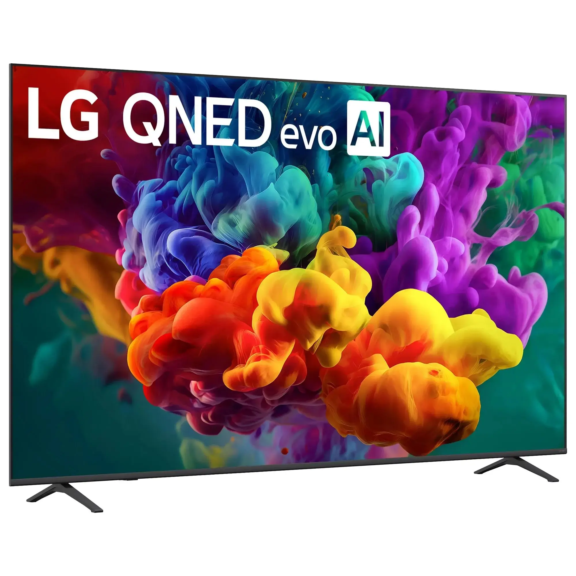 Lg Qned84b Evo Ai Mini Led 4k Smart Tv 2026 Black 85" Qned Smart Tv Lg Qned84b Evo Ai Mini Led 4k Smart Tv 2026 Black 85" Qned Smart Tv