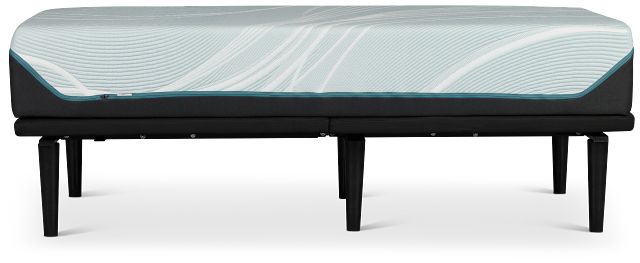 Tempur-pedic Tempur-proadapt Firm Ease Adjustable Mattress Set