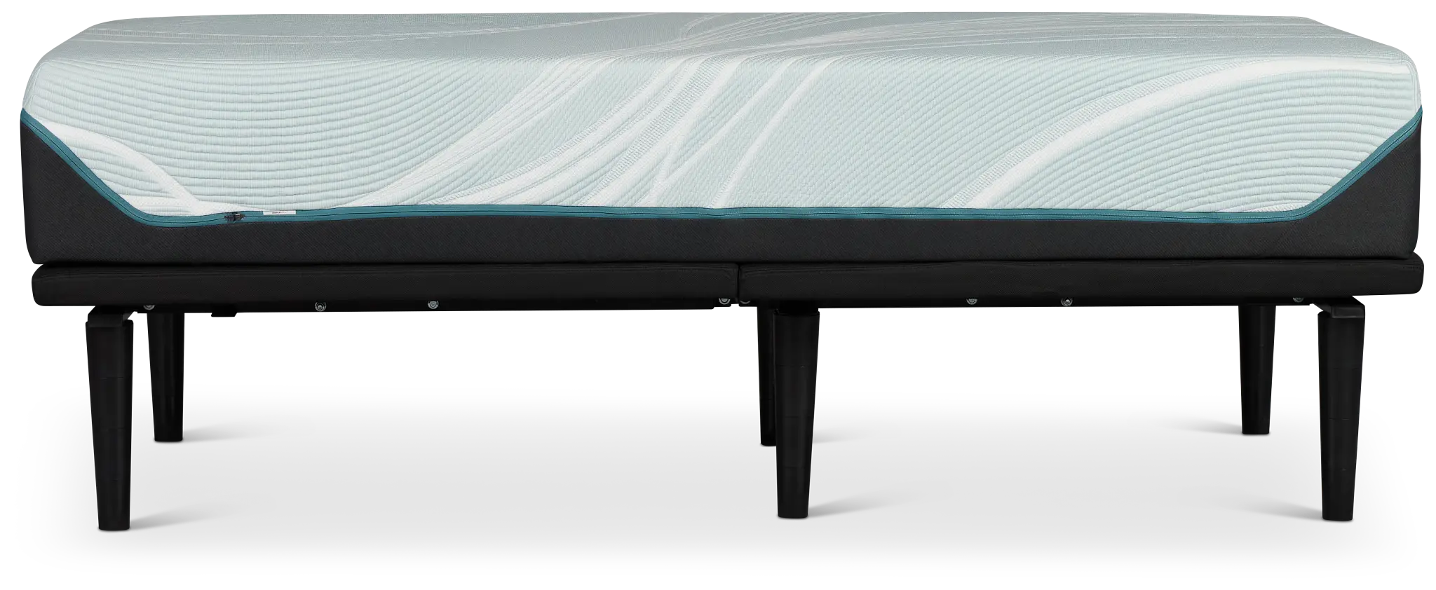 Tempur-pedic Tempur-proadapt Firm Ease Adjustable Mattress Set Tempur-pedic Tempur-proadapt Firm Ease Adjustable Mattress Set