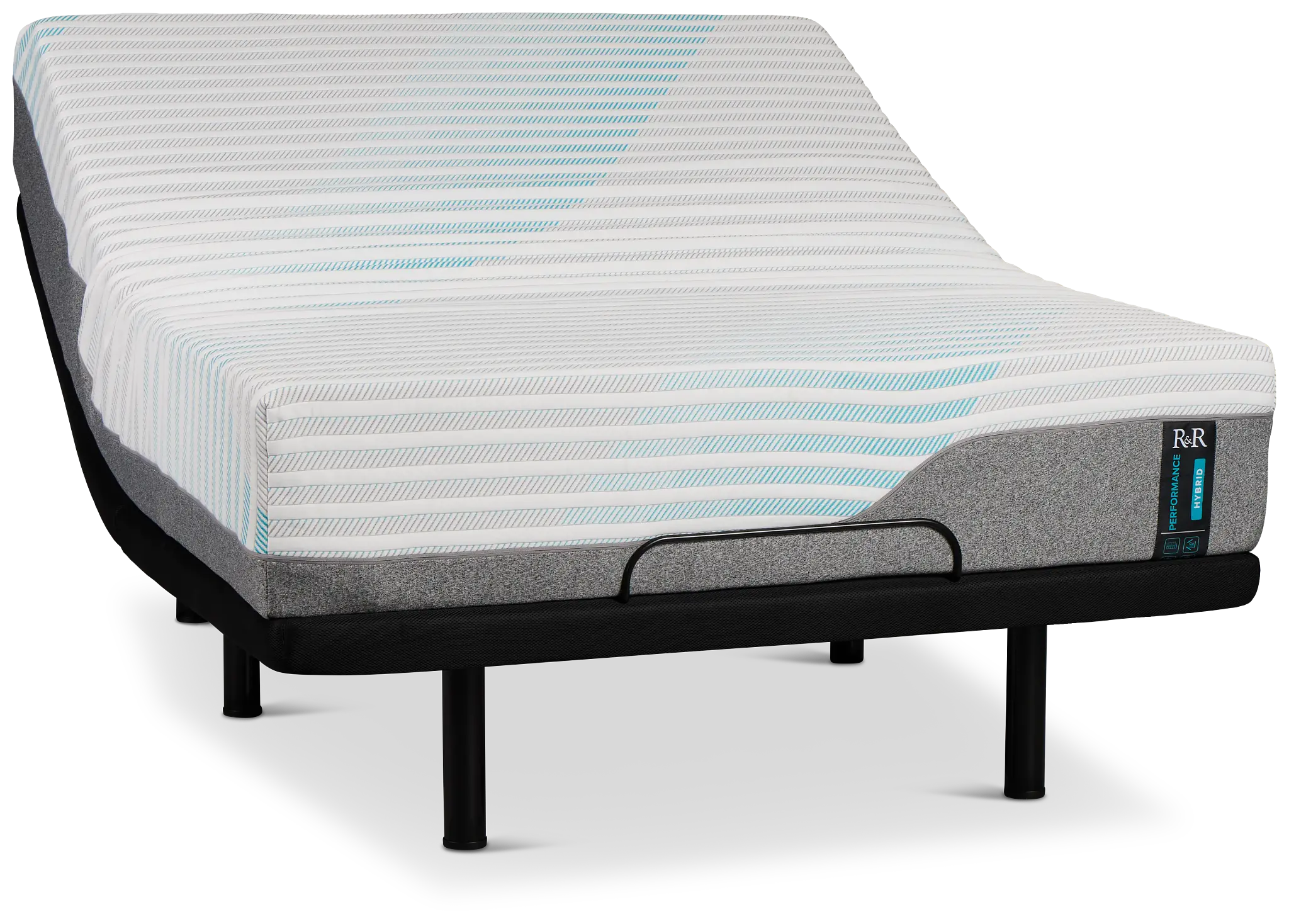 Rest & Renew Performance Medium Plus Adjustable Mattress Set Rest & Renew Performance Medium Plus Adjustable Mattress Set