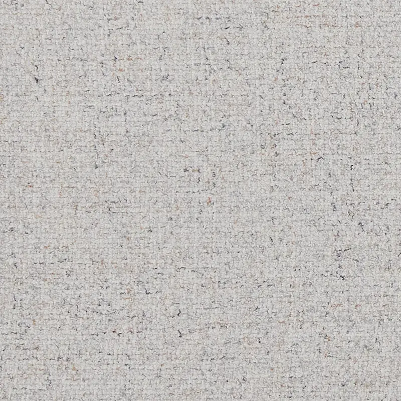 BEIGE Alina Beige Fabric Ottoman
