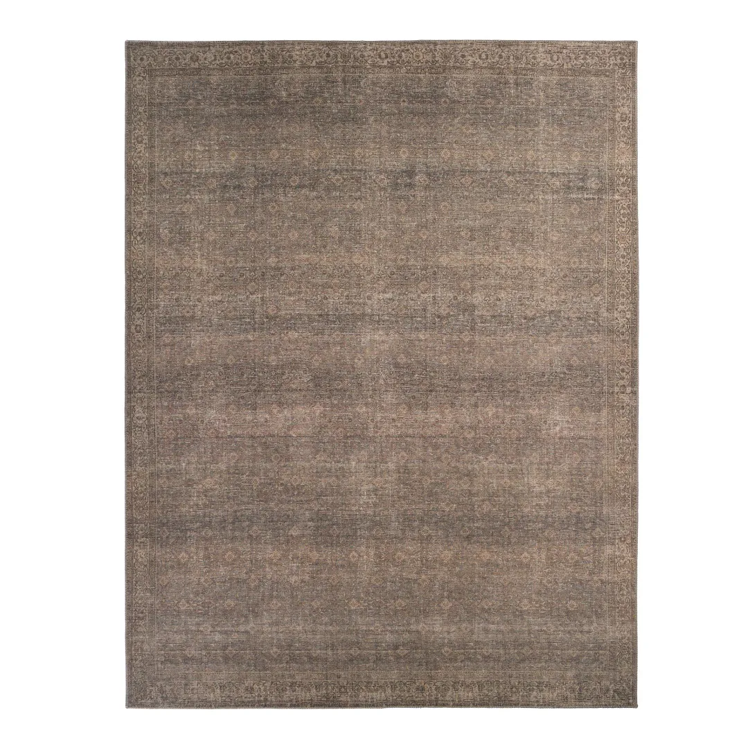 Four Hands Calli Brown 8x10 Area Rug