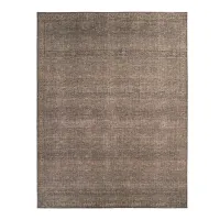 Four Hands Calli Brown 8x10 Area Rug
